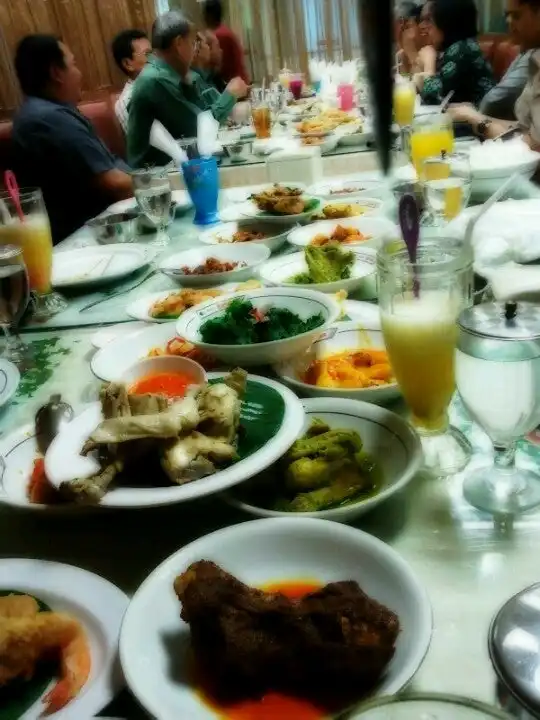 Gambar Makanan RM Garuda 9
