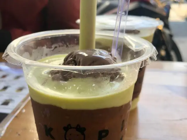 Gambar Makanan Kopi Senyum 5