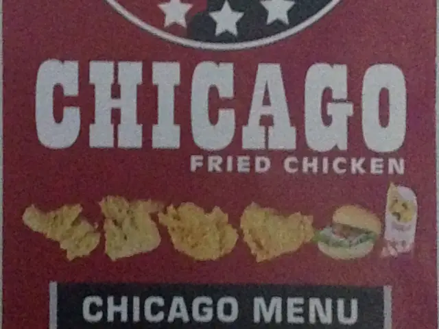 Gambar Makanan Chicago 2