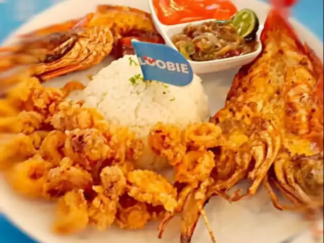 Gambar Makanan Loobie Lobster 17