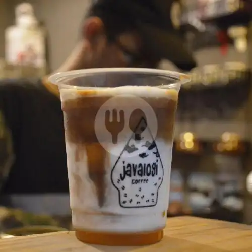 Gambar Makanan Kopi Javalogi Coffee, Permata Cibubur 7