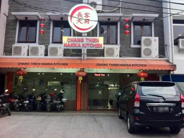 Gambar Makanan Chang Thien Hakka Kitchen 4