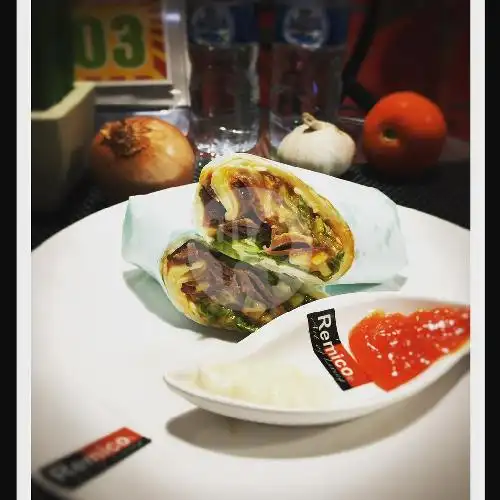 Gambar Makanan Kebab Turki Mandiangin,Risoles & Kopi Coffee, Raso_Kopi 11