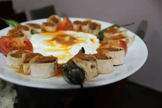 Osmanlı Izgara'nin yemek ve ambiyans fotoğrafları 1
