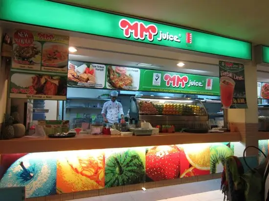 Gambar Makanan MM Juice Lippo Plaza 10