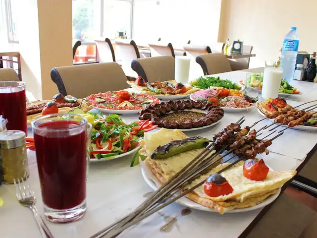 Eyvan Kebap'nin yemek ve ambiyans fotoğrafları 11