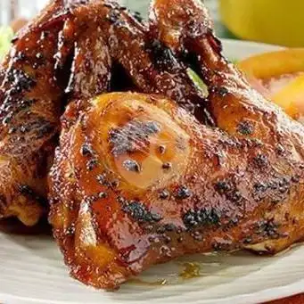 Gambar Makanan Ayam Geprek Ayam Goreng/Ayam Penyet Teh Astrid, Lewo Babakan 17