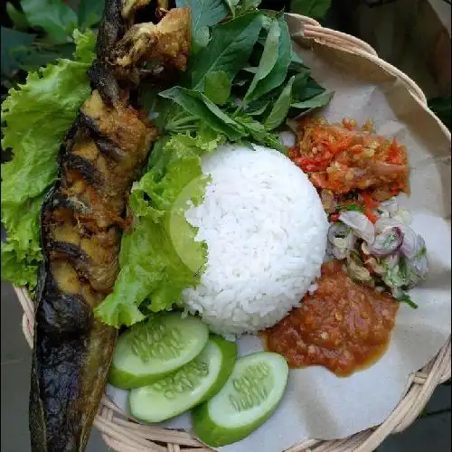 Gambar Makanan Rumah Makan Pojok 2