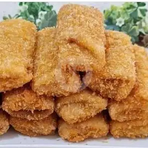 Gambar Makanan Djajan Yuk - Pempek Donat Cireng Dimsum Baso Aci, Cheestick Bbq , Sindangsari 4 9