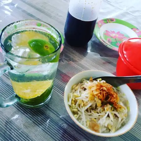 Gambar Makanan Kedai Radjawali 9