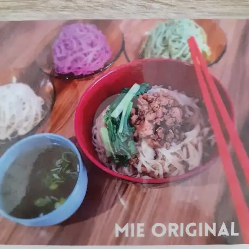 Gambar Makanan Mangkok 78 Rice Bowl 3