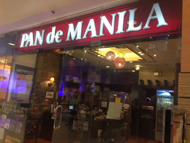 Pan de Manila Food Photo 10