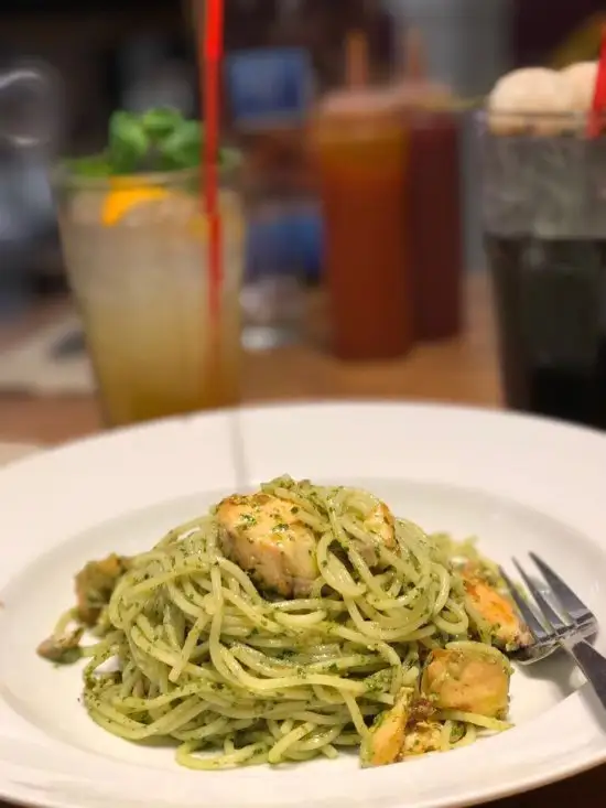 Gambar Makanan Pancious Senayan City 10