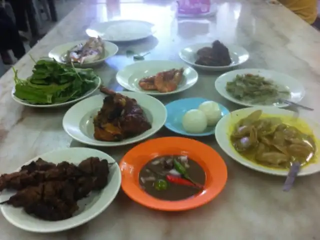 Restoran Mat Binjai Food Photo 3
