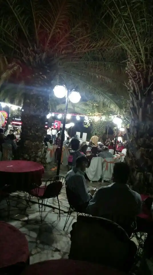bebek restorant pınarbaşı'nin yemek ve ambiyans fotoğrafları 12