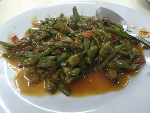 Gambar Makanan Asun Chinese Food 2