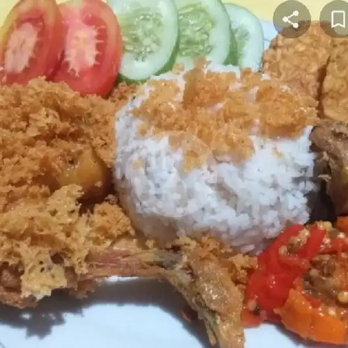 Gambar Makanan Seafood Tunggal Jaya, Kelapa Gading 10