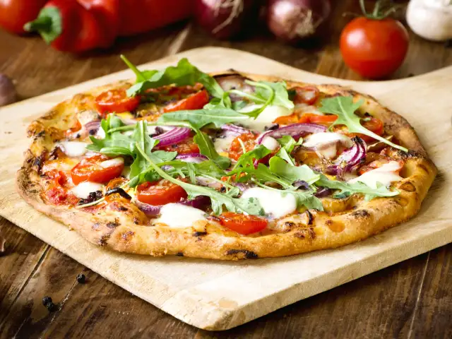 Pizza Dünyası'nin yemek ve ambiyans fotoğrafları 1