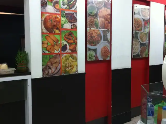 Gambar Makanan Mie Menteng 3