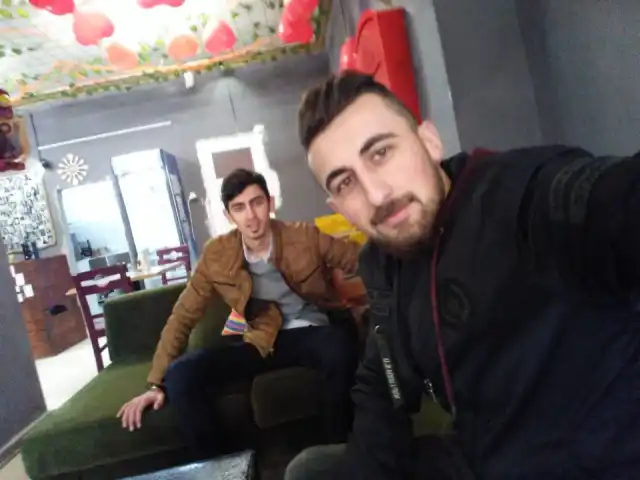 Kafa Kafe'nin yemek ve ambiyans fotoğrafları 4