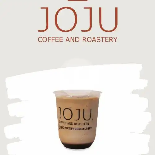 Gambar Makanan JOJU COFFEE AND ROASTERY 20