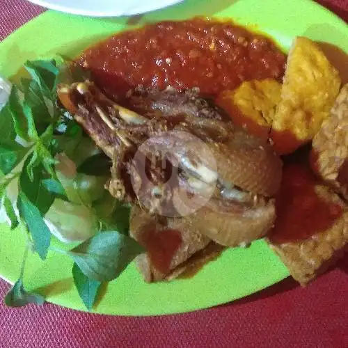Gambar Makanan Pecel Lele & Nasi Uduk Lareetan, Villa Bintaro Regency 11