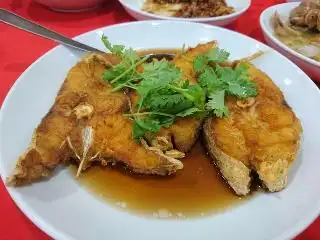 Restoran Zhi Ren