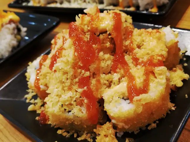 Gambar Makanan Peco Peco Sushi 3