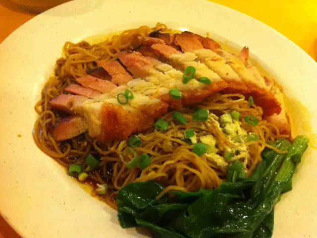 Hong Kee Food Photo 4