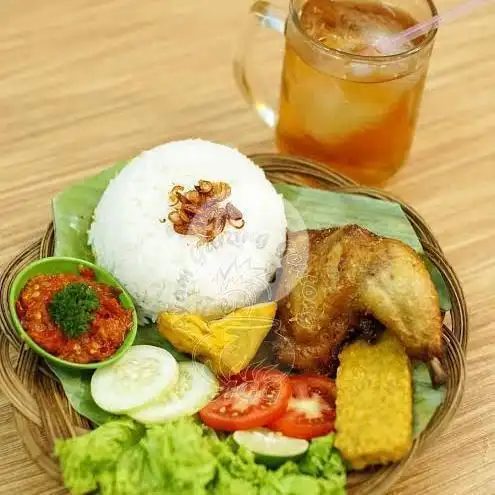 Gambar Makanan Sambal Mentah Mbak Fitri, Coastarina 3