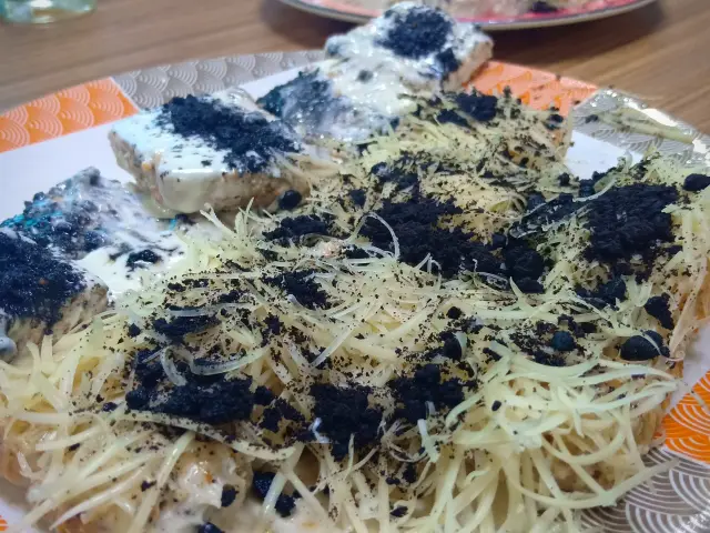 Gambar Makanan Pisang Nugget Jakarta 1