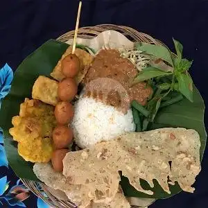 Gambar Makanan Warung Nasi Pecel Madiun Puntikayu, Cabang Kambang Iwak 13