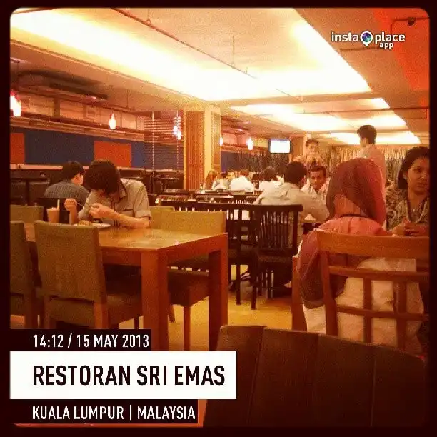 Restoran Sri Emas Food Photo 6