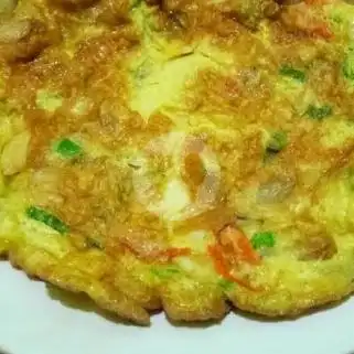 Gambar Makanan Nasi Ayam Tepung Crispy Wong Jowo, Ahmad Yani 14