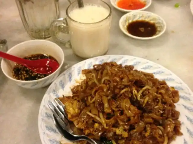 Doli Kuey Teow Goreng Food Photo 7