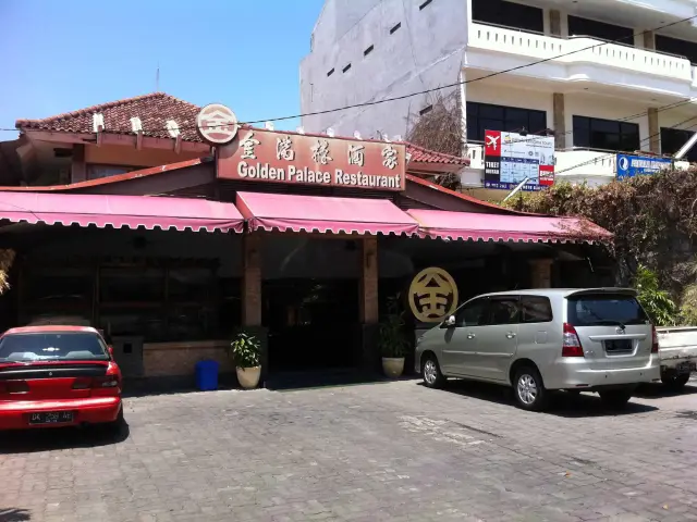 Gambar Makanan Golden Palace 3