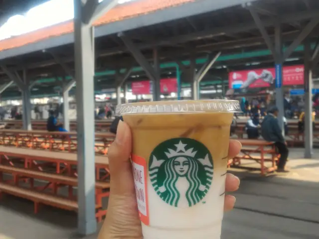 Gambar Makanan StarbucksCoffee 16