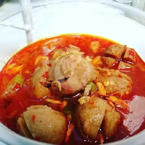 Gambar Makanan Seblak Jingkrak, Mandonga 10