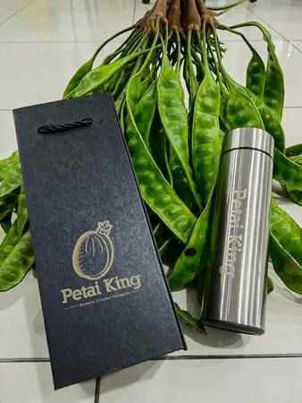 Petai King