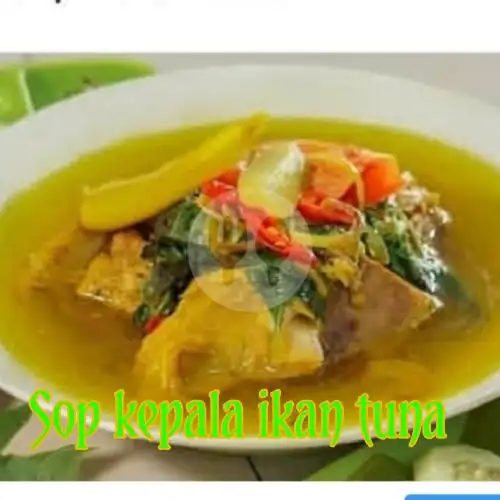 Gambar Makanan Sop Kepala Ikan Makassar  3