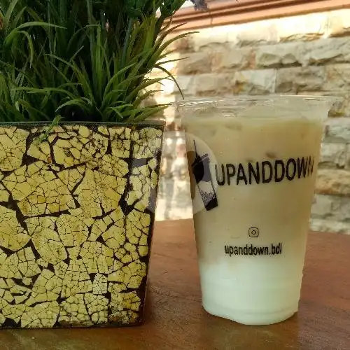 Gambar Makanan Upanddown Tea & Bubble Drink, Sukarame 8