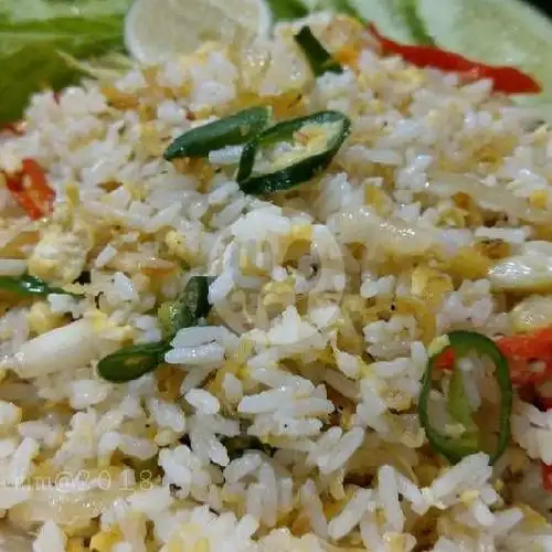 Gambar Makanan Nasi Goreng Gila 27 16