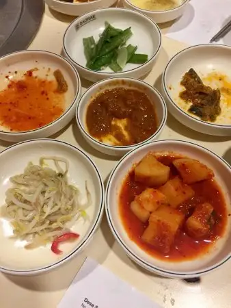 DaoRae Korean BB Restaurant Food Photo 2