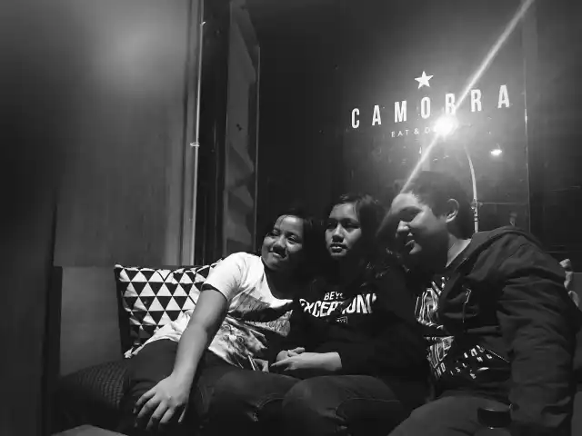 Gambar Makanan Camorra Eat & Drink 3