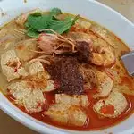 Tuai Pui Curry Mee Food Photo 8
