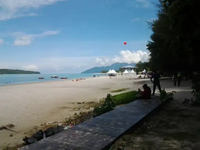 Restoran Pantai Chenang Langkawi Food Photo 5