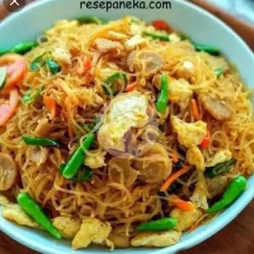 Gambar Makanan Nasi Goreng Fika 6