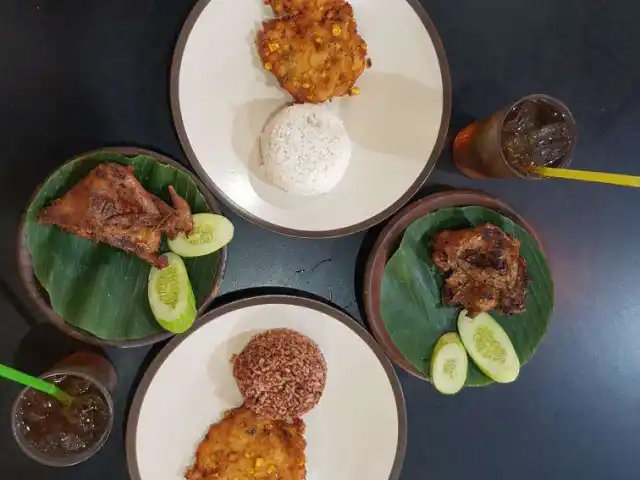 Gambar Makanan Ayam Taliwang Lima Rasa 8