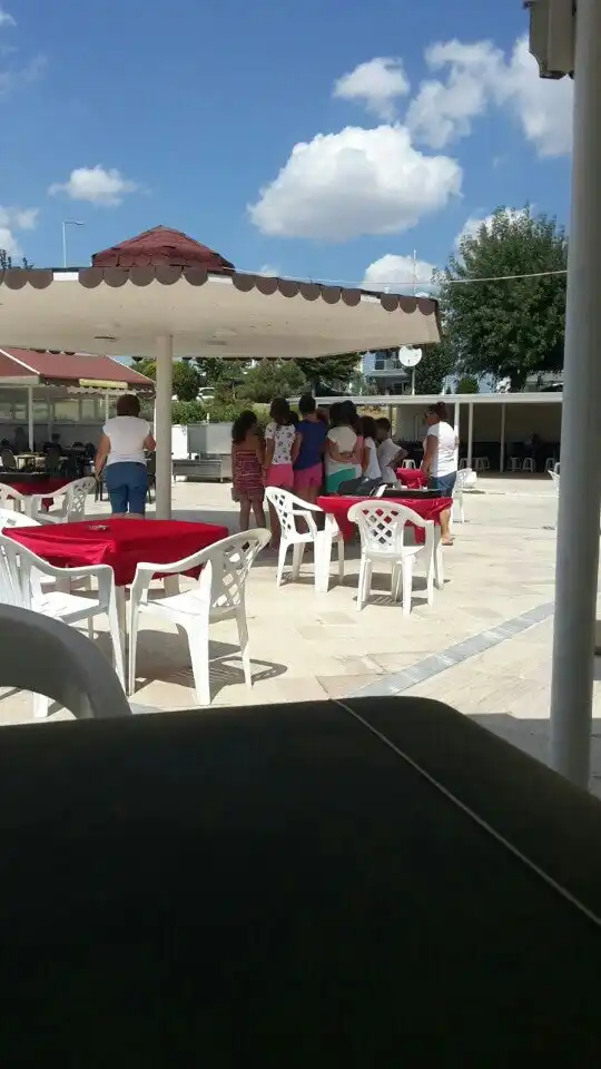 Basınkent 4 Cafe'nin yemek ve ambiyans fotoğrafları 6