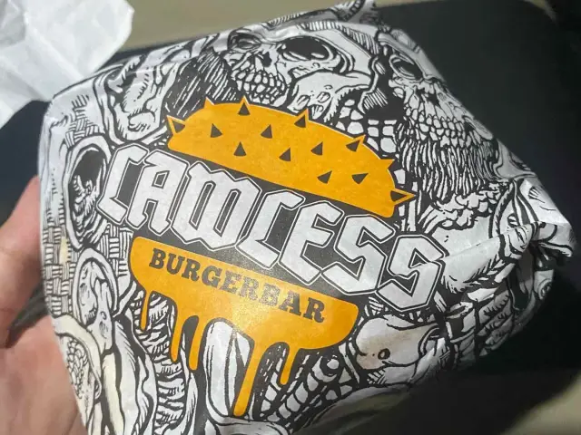 Gambar Makanan Lawless Burgerbar 9